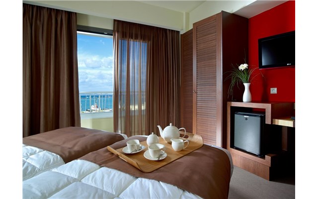 Lato Boutique Hotel 
