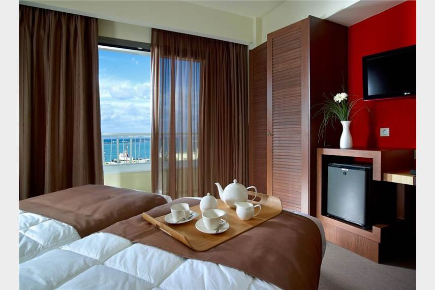  Lato Boutique Hotel