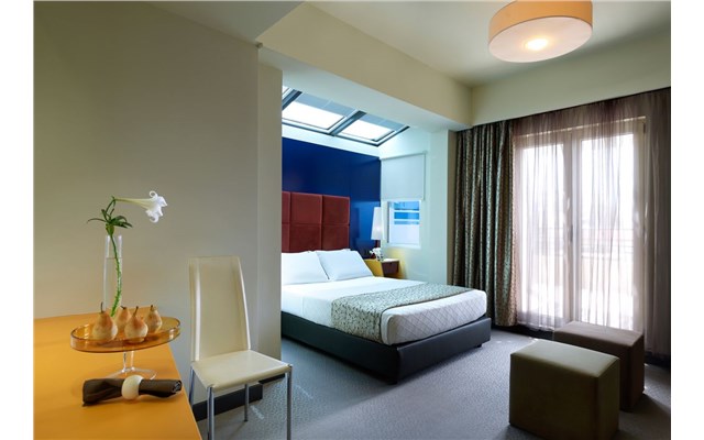 Lato Boutique Hotel 