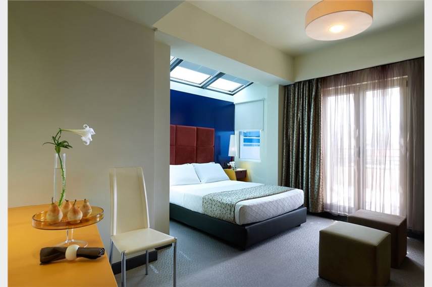  Lato Boutique Hotel