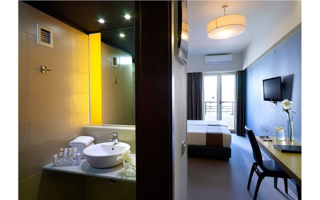 Lato Boutique Hotel 