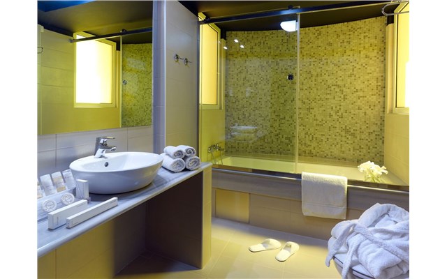 Lato Boutique Hotel 