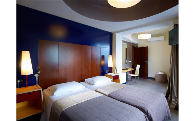 Lato Boutique Hotel 