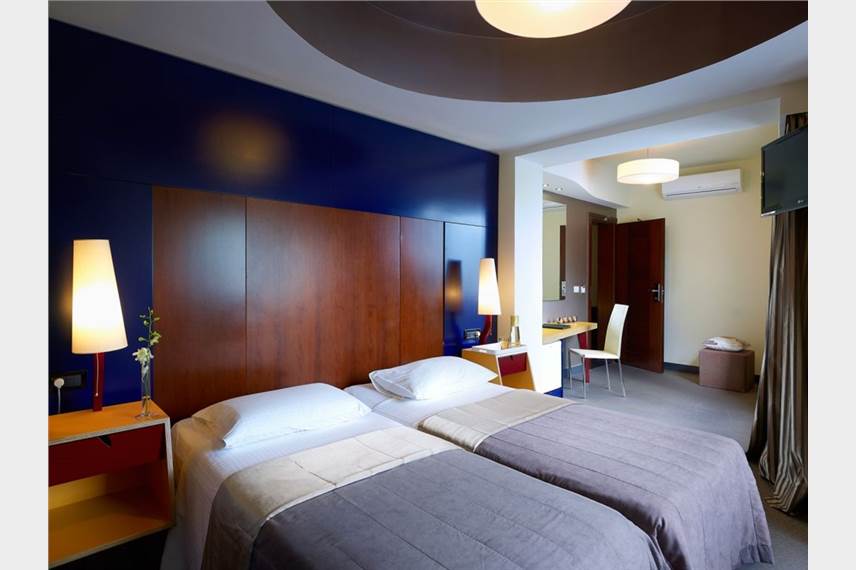  Lato Boutique Hotel