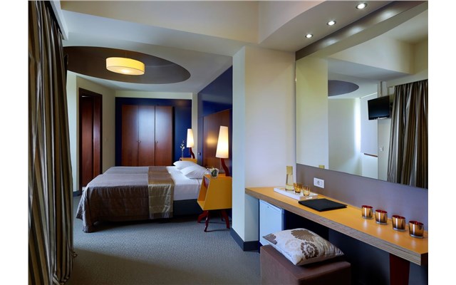 Lato Boutique Hotel 