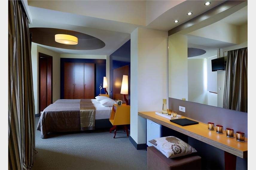  Lato Boutique Hotel