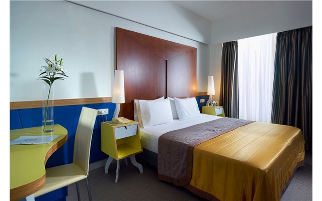 Lato Boutique Hotel 