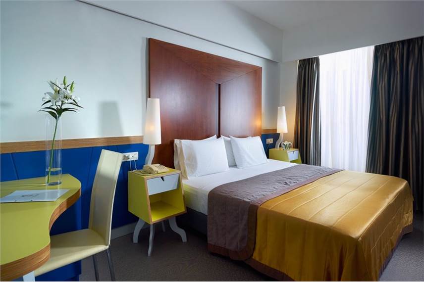  Lato Boutique Hotel