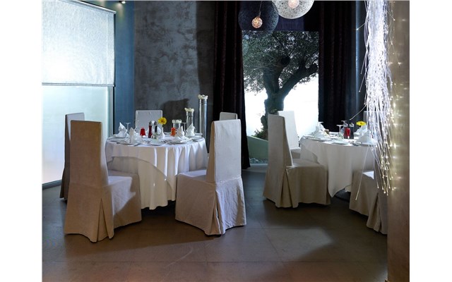 Lato Boutique Hotel 