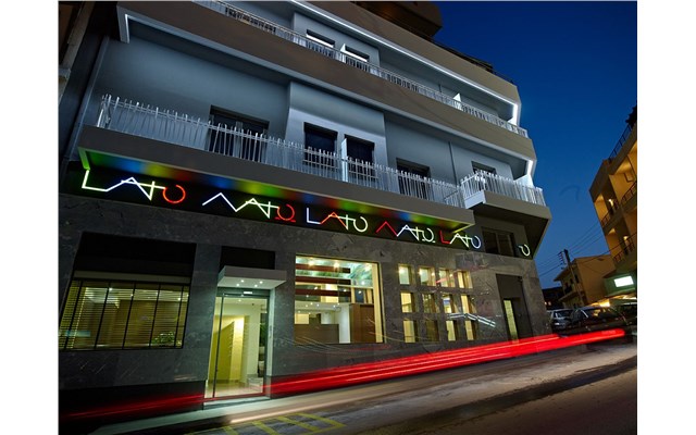 Lato Boutique Hotel 