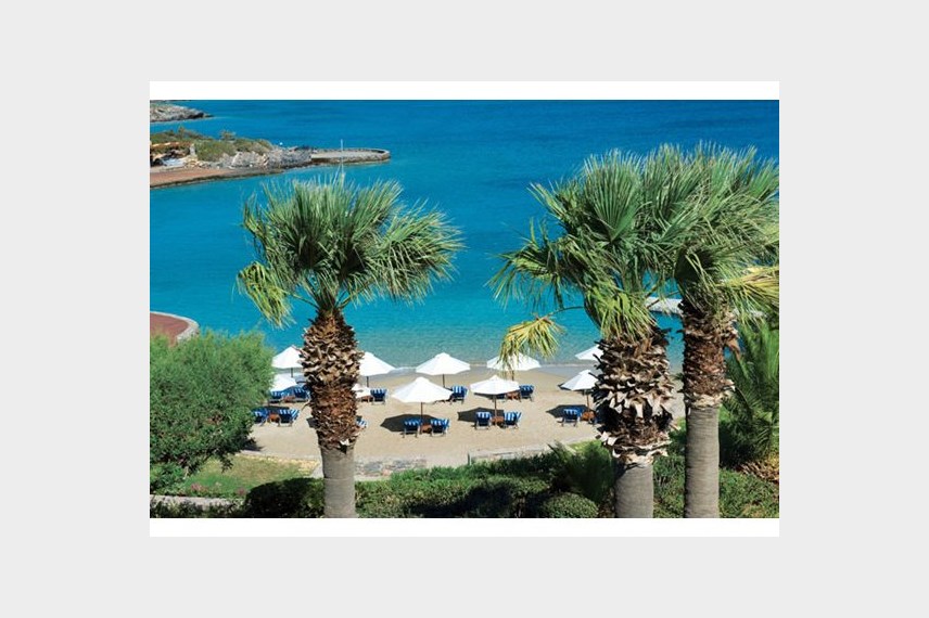  Elounda Bay Palace