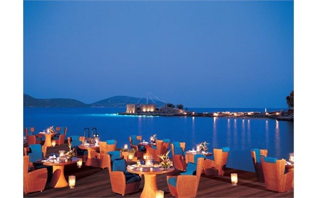 Elounda Bay Palace 