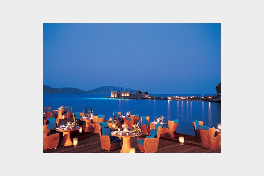  Elounda Bay Palace