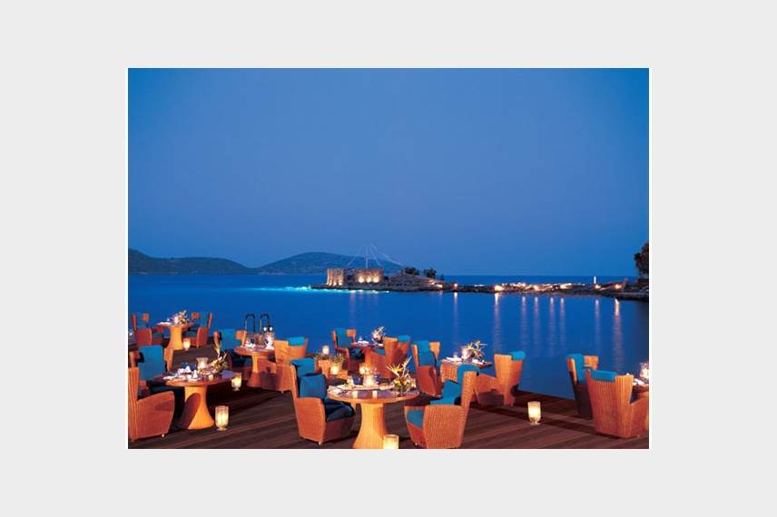  Elounda Bay Palace