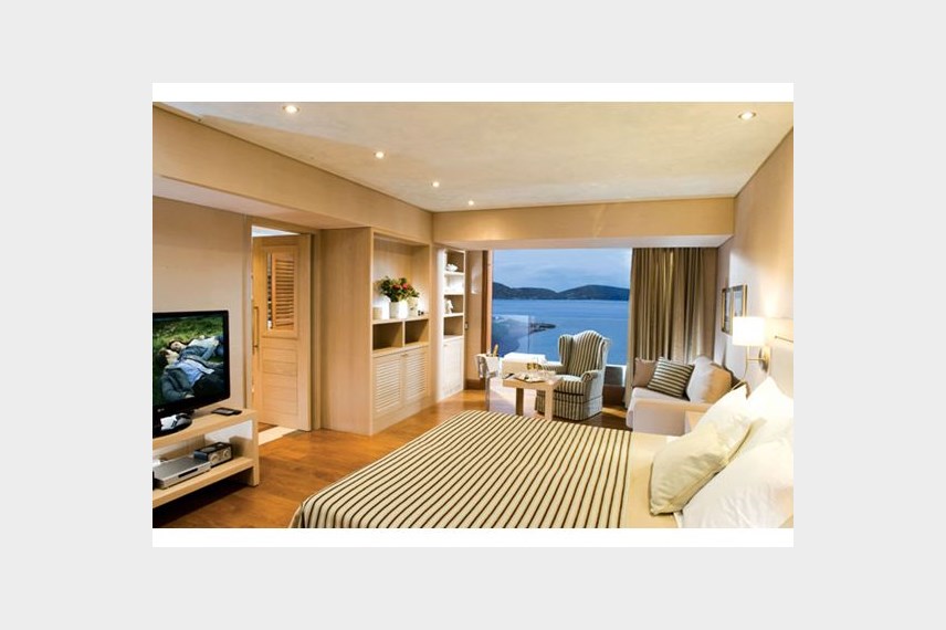  Elounda Bay Palace
