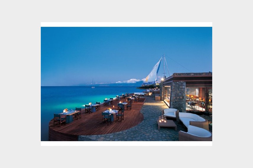  Elounda Bay Palace