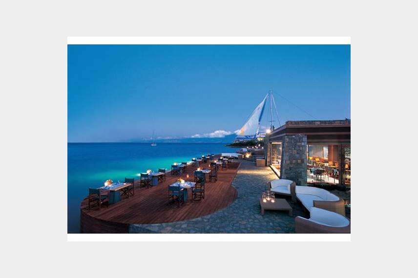  Elounda Bay Palace