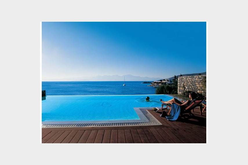  Elounda Bay Palace