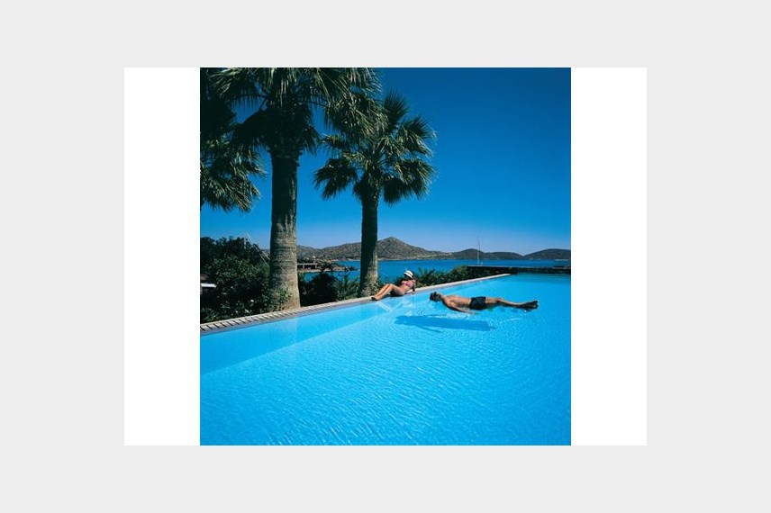  Elounda Bay Palace