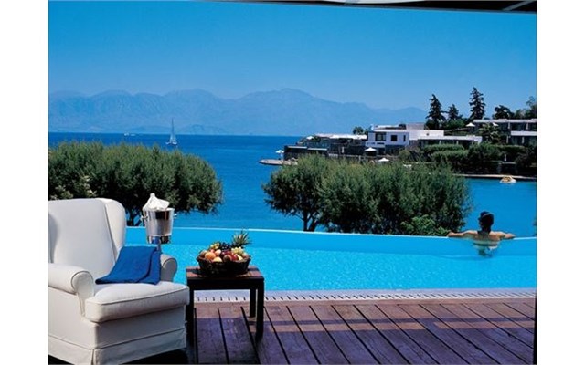 Elounda Bay Palace 