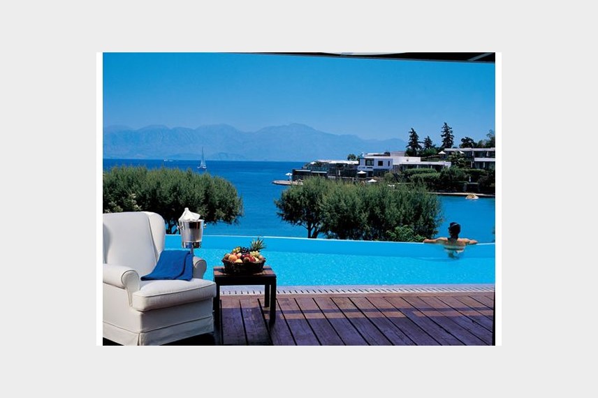  Elounda Bay Palace