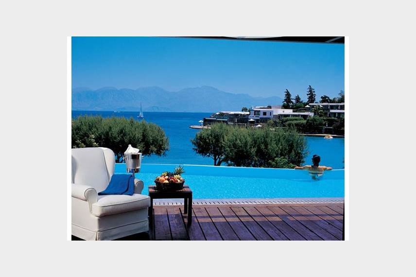  Elounda Bay Palace