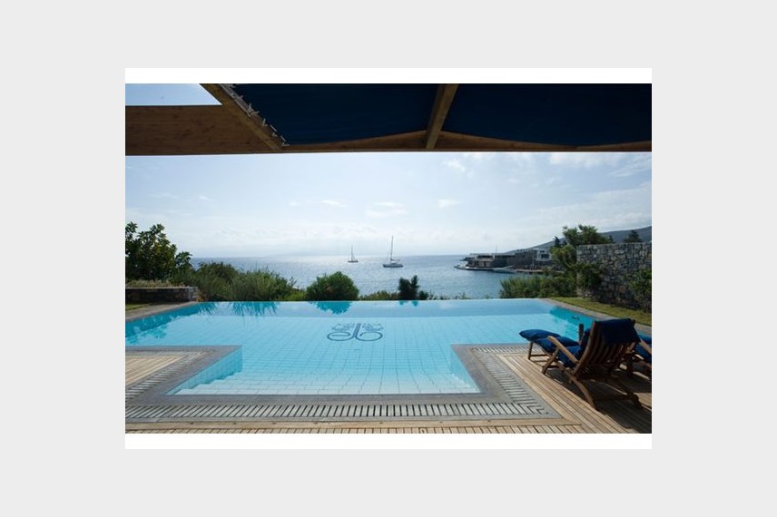  Elounda Bay Palace