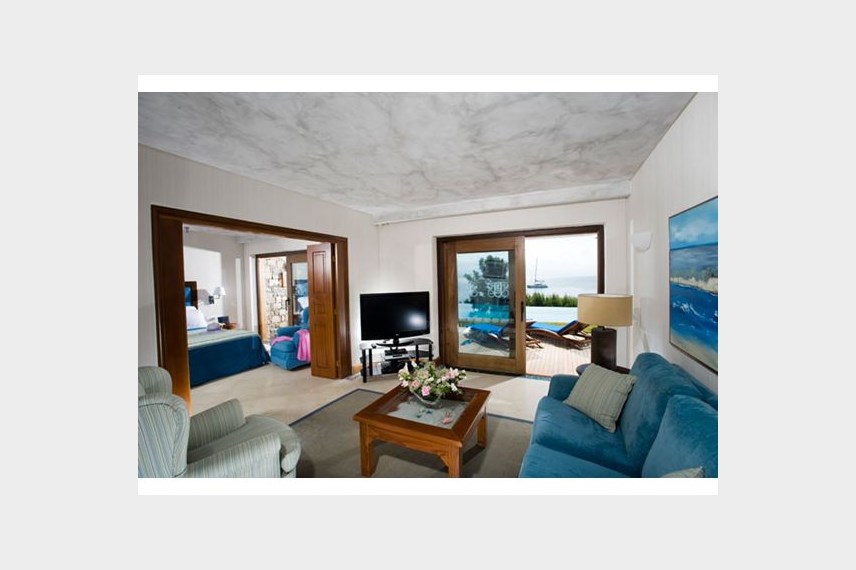  Elounda Bay Palace