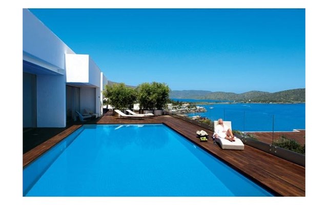 Elounda Bay Palace 