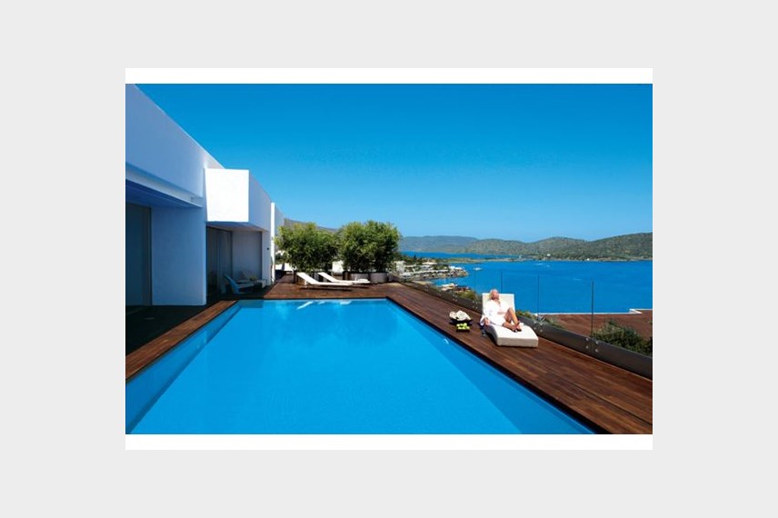  Elounda Bay Palace