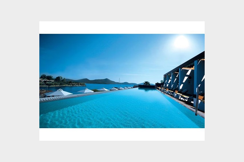 Elounda Bay Palace