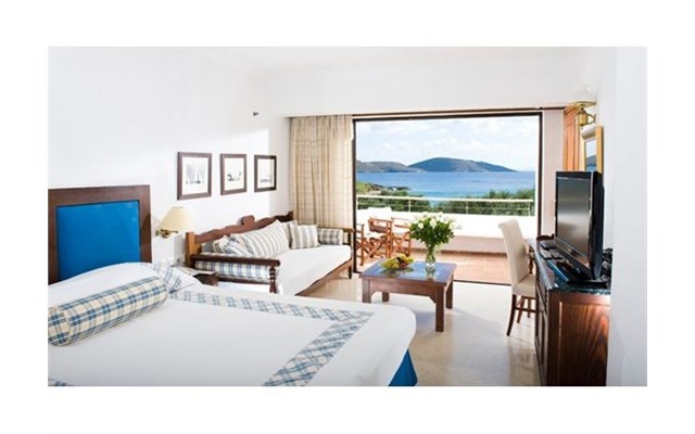 Elounda Bay Palace 