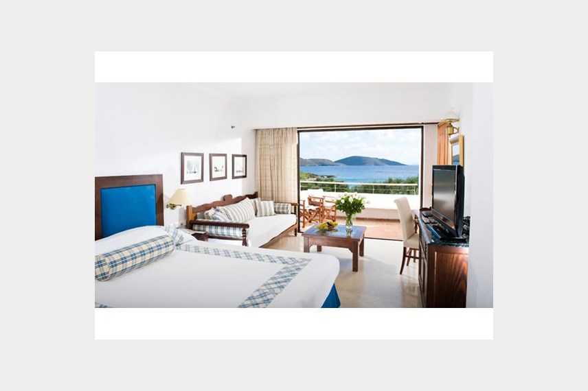  Elounda Bay Palace