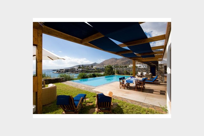 Elounda Bay Palace