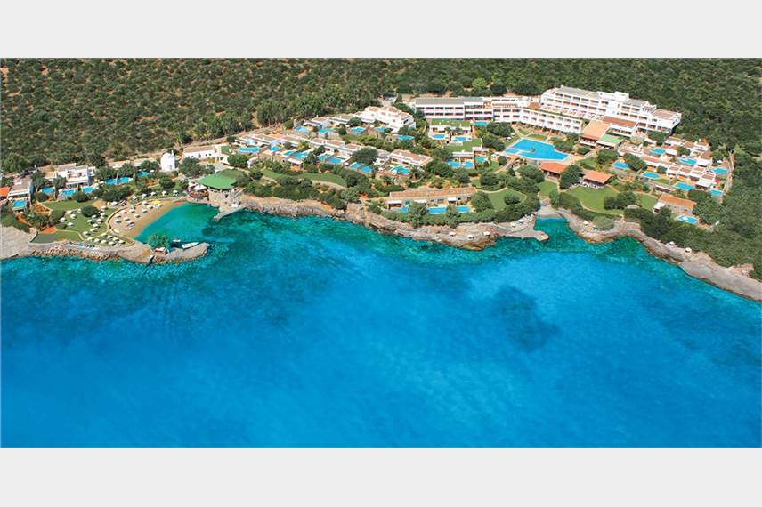  Elounda Mare