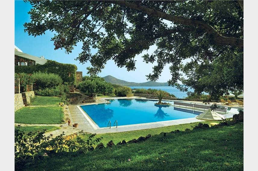  Elounda Mare