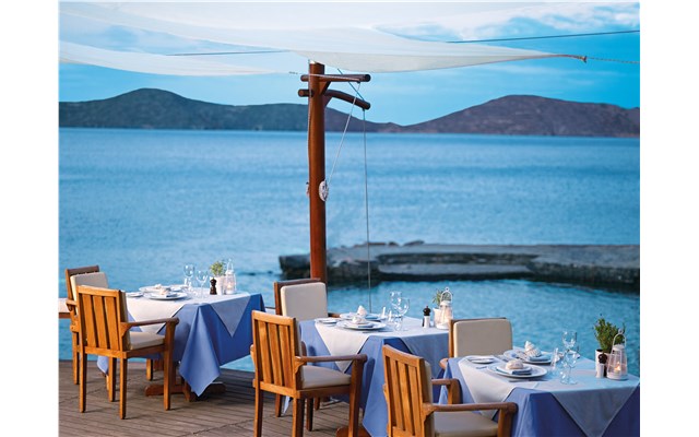 Elounda Mare 