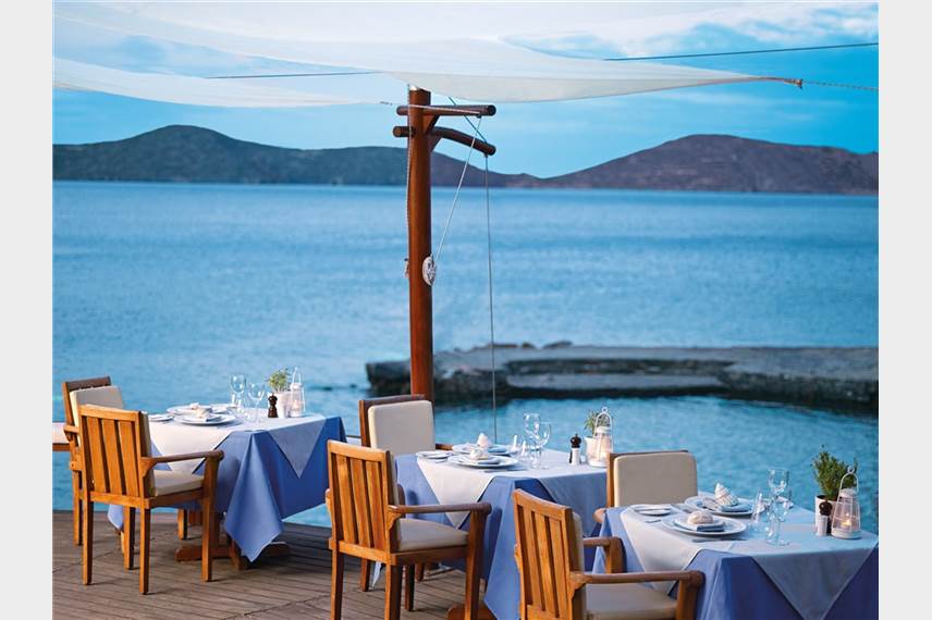 Elounda Mare
