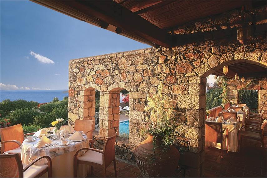  Elounda Mare
