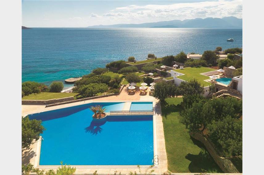  Elounda Mare