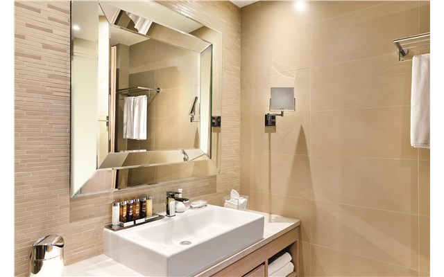 Bathroom Ikos Olivia