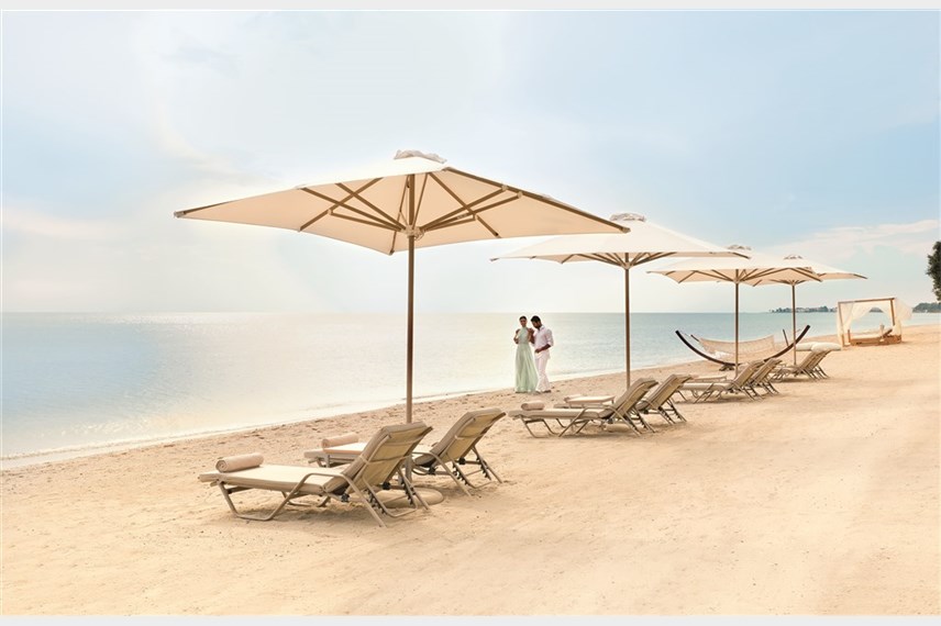 hotel ikos olivia - Ikos Olivia