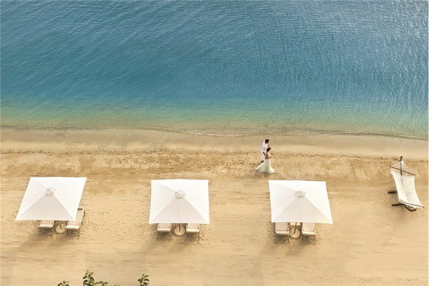 ikos olivia resort halkidiki - Ikos Olivia