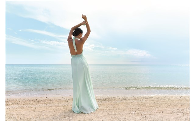 hotel ikos oceania halkidiki - Ikos Oceania