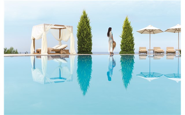 chalkidiki hotel ikos oceania - Ikos Oceania