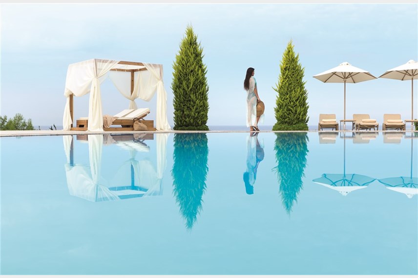 chalkidiki hotel ikos oceania - Ikos Oceania