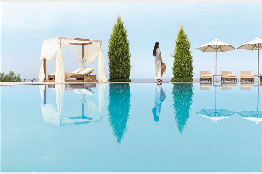 chalkidiki hotel ikos oceania - Ikos Oceania