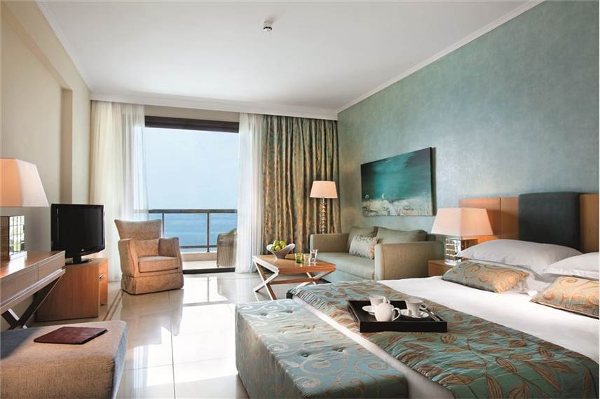 hotel ikos oceania 5 * - Ikos Oceania