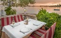 Dine out erodios Ikos Oceania