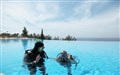 Diving Ikos Oceania